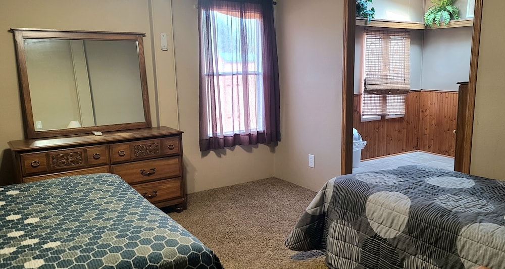 Standard Cabin, 5 Bedrooms, Kitchen photo 1