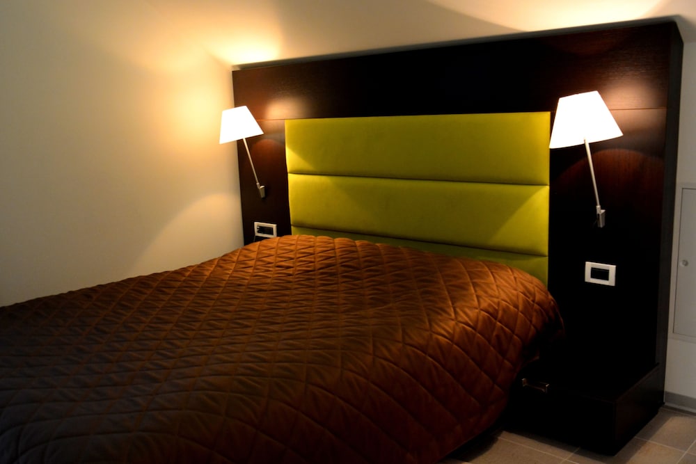 Standard Apartment (4 pax) photo 3