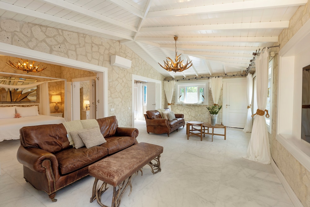 Luxury Suite (Orkide)