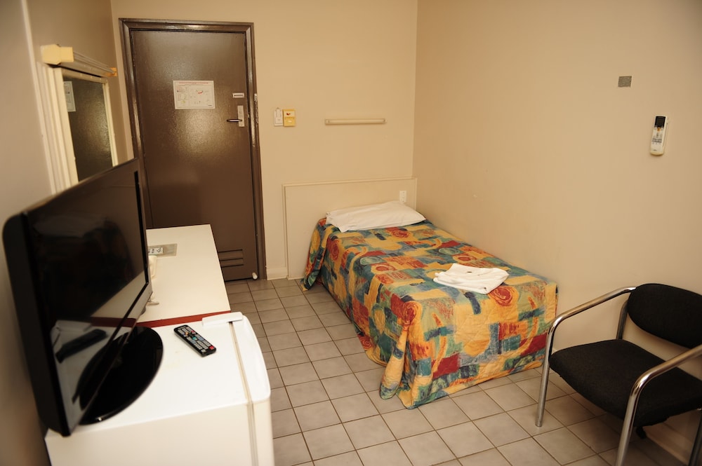 Single Room photo 2
