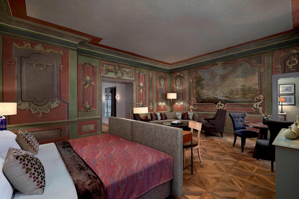 Suite, 1 Bedroom, Non Smoking, Terrace