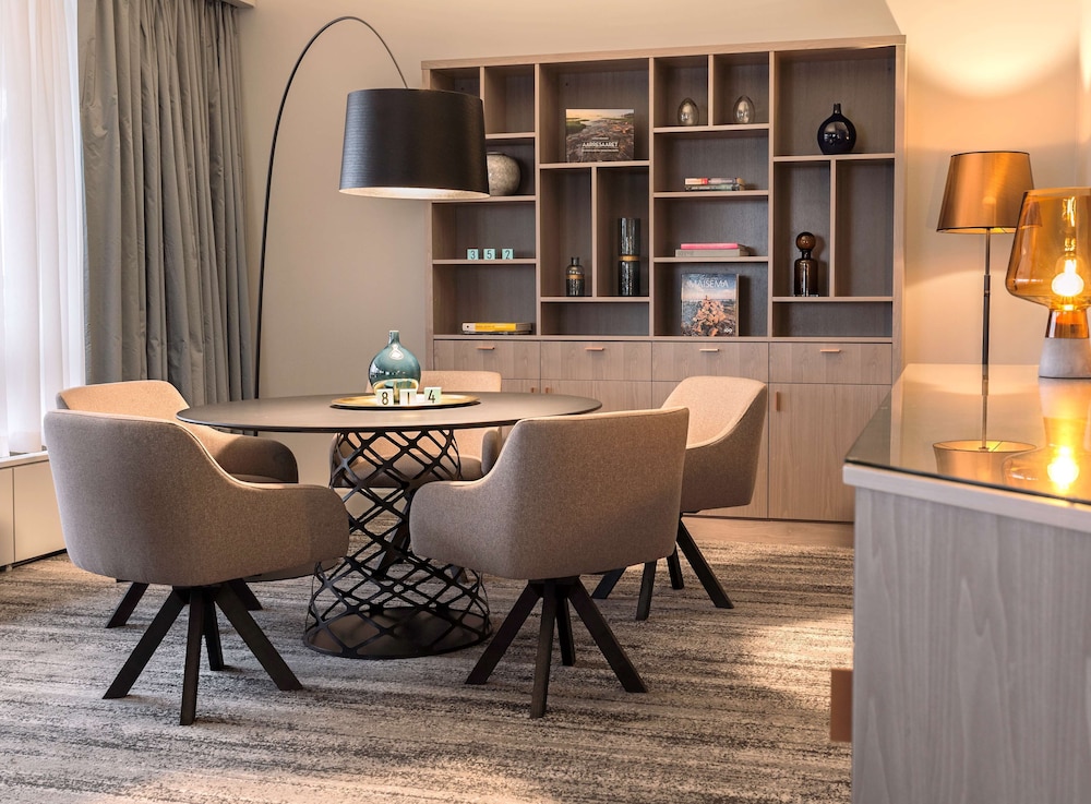 Presidential Suite photo 1