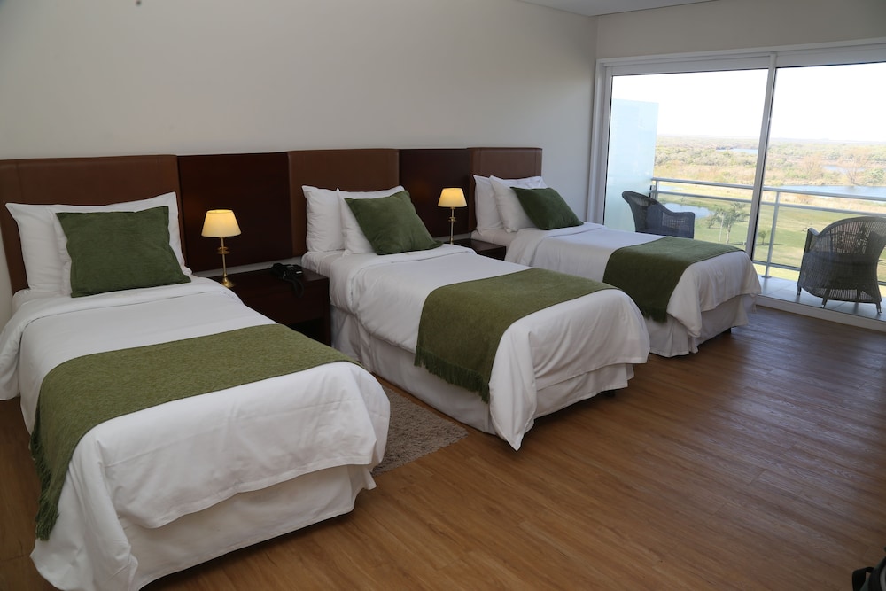 Classic Triple Room photo 1