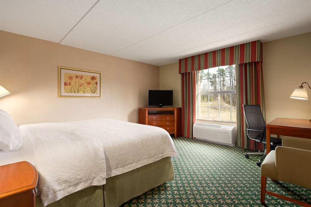 Hampton Inn & Suites Williamsburg-Central, Billede 2