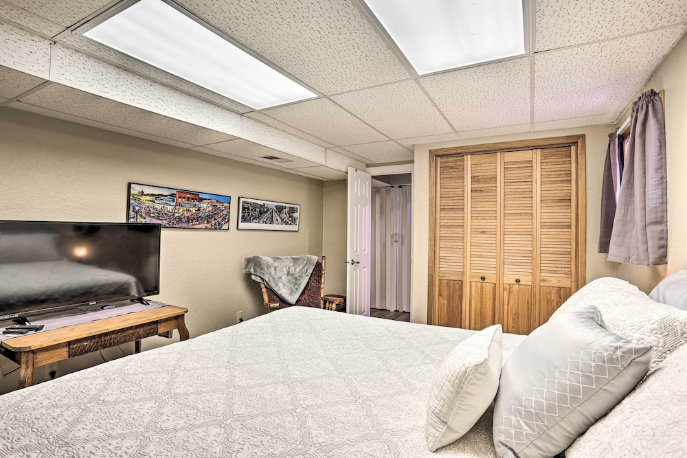 Apartment (2 Bedrooms) photo 2