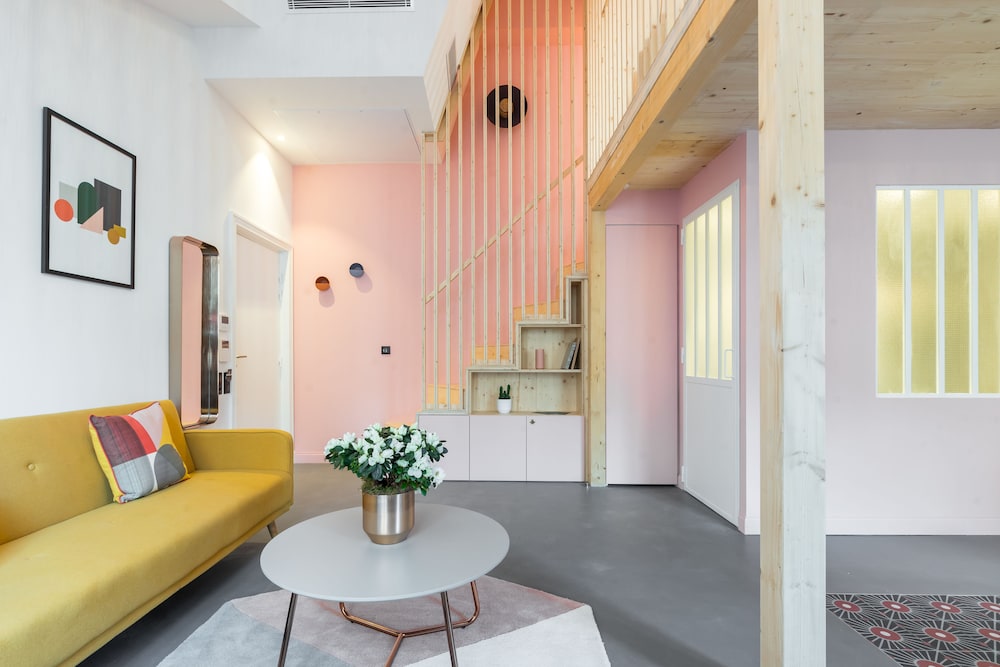 Comfort Duplex NINE