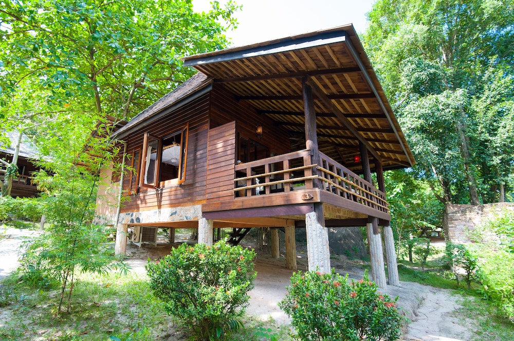 Superior Room, Garden View photo 3