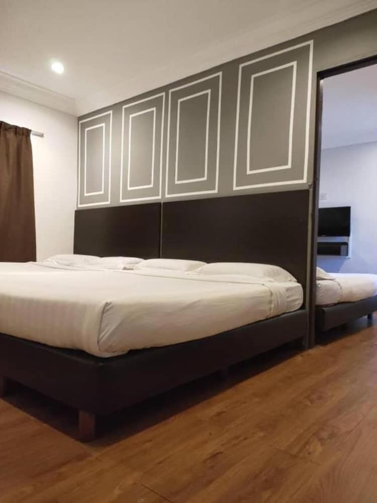 Family Suite photo 1
