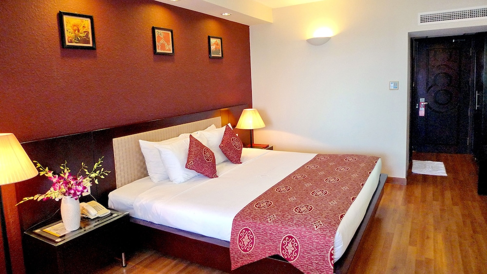 Superior Room, 1 Double or 2 Twin Beds - Photo 2