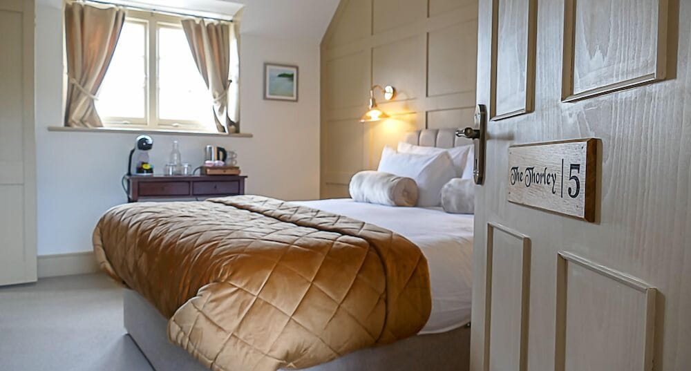 Superior Suite, Ensuite ((Sofa Bed)) photo 1