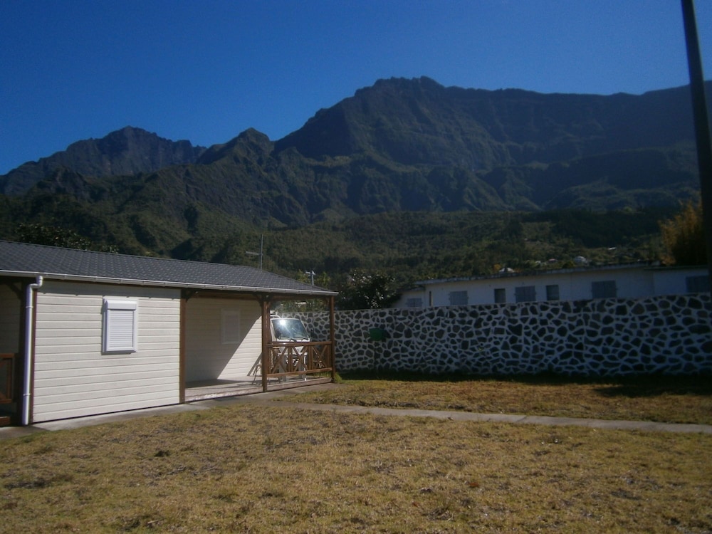 Classic Chalet (Vulcain) photo 3