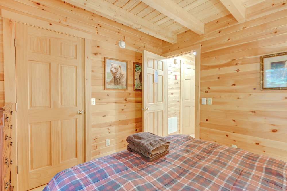House (4 Bedrooms) photo 3