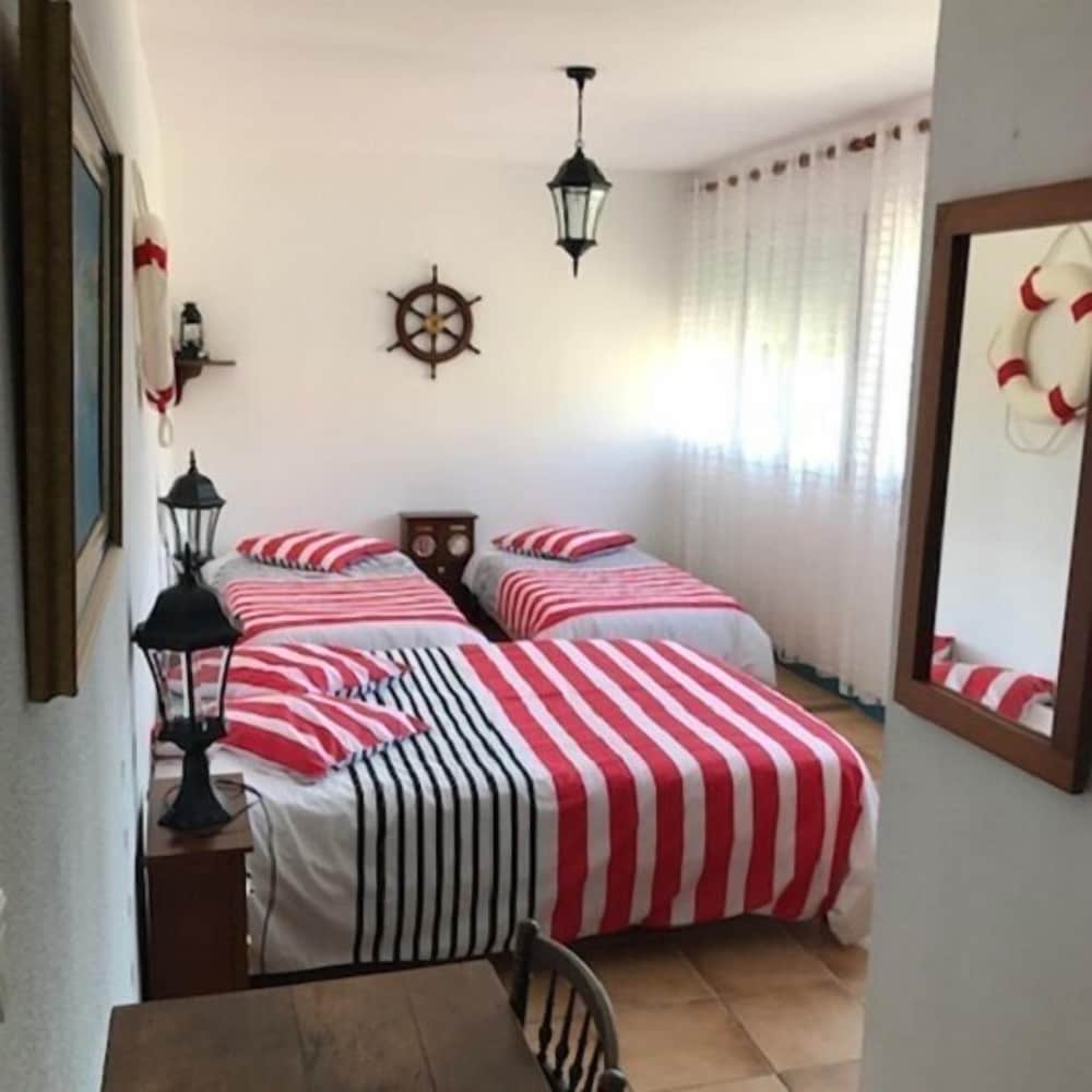 Family Room (La Camarguaise) photo 1