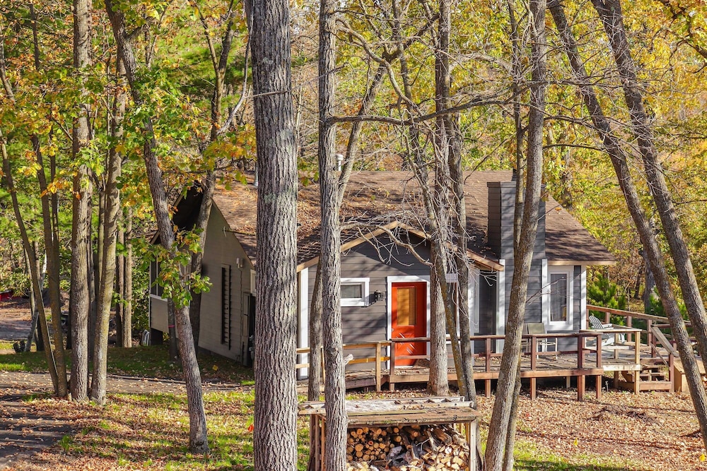 Traditional Cottage photo 3