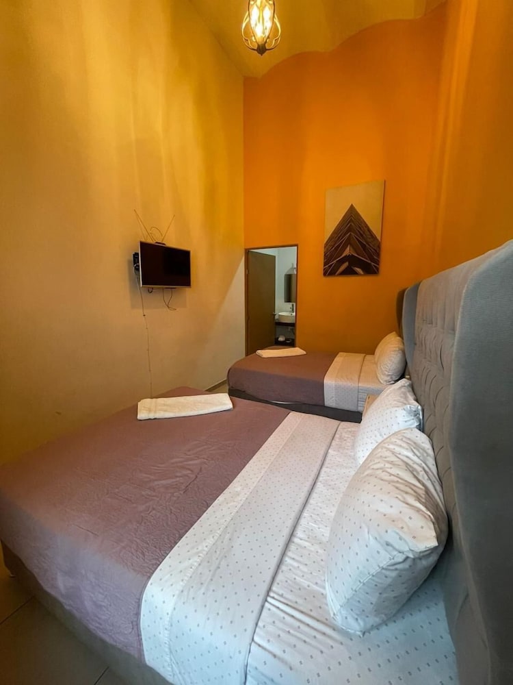 Comfort Room, City View photo 3