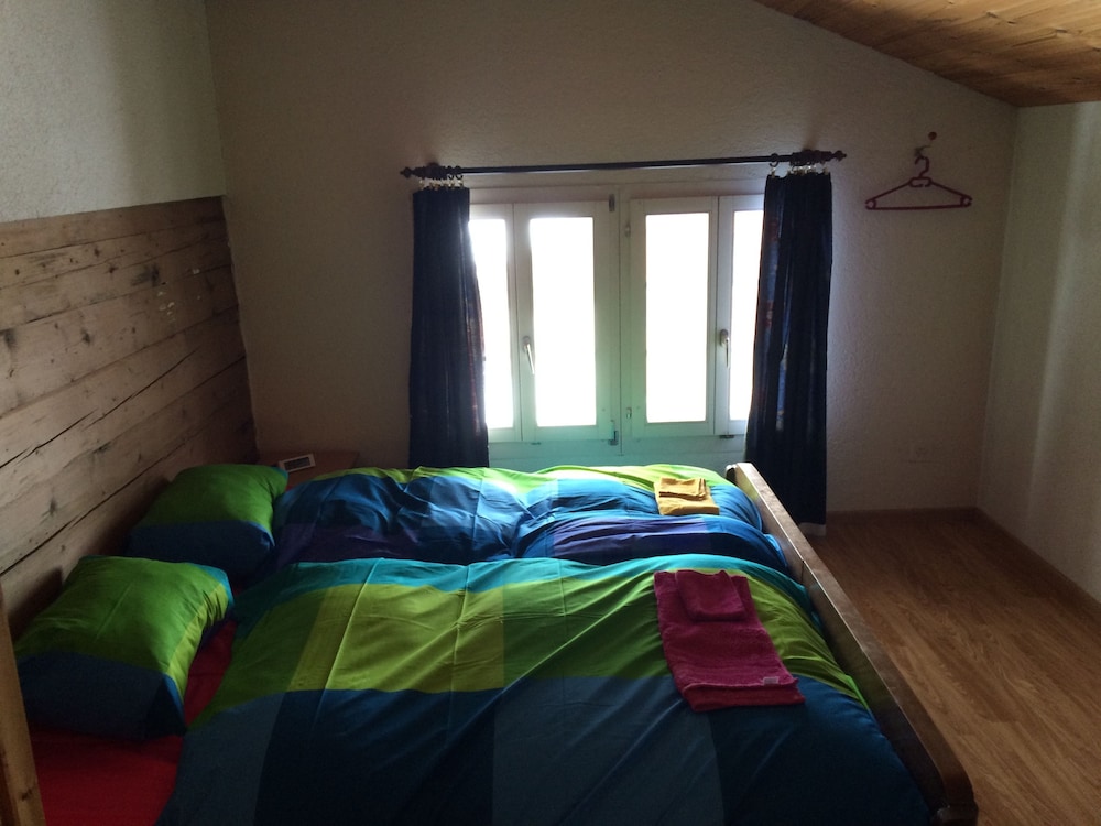 Chalet photo 1