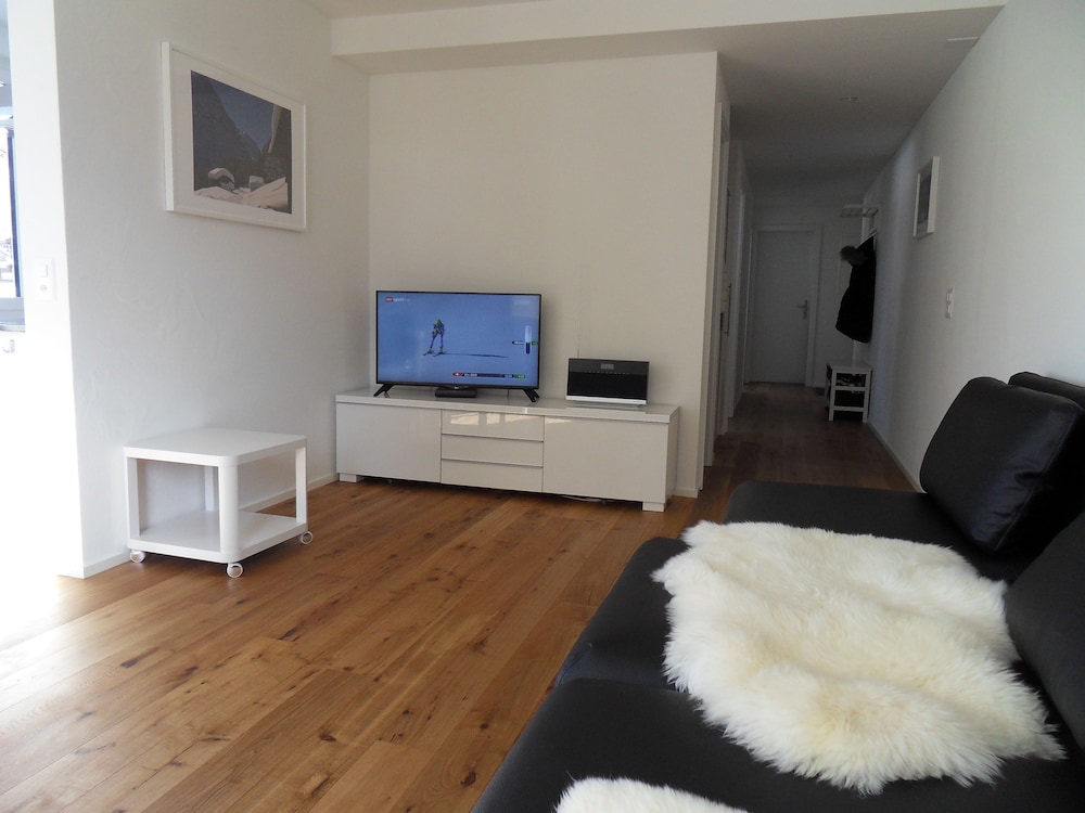 Apartment, 2 Bedrooms