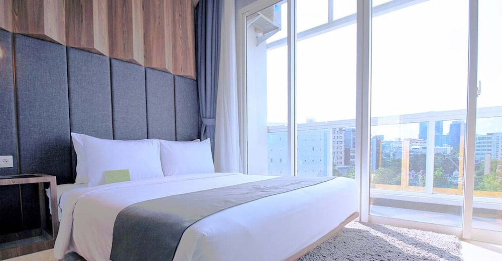 Superior Room, 1 Bedroom - Photo 4