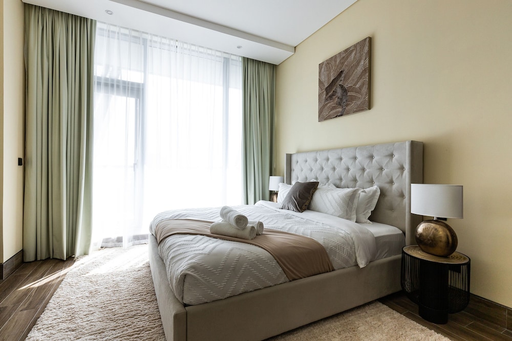 Panoramic Apartment, 2 Bedrooms, Kitchen, Canal View photo 1
