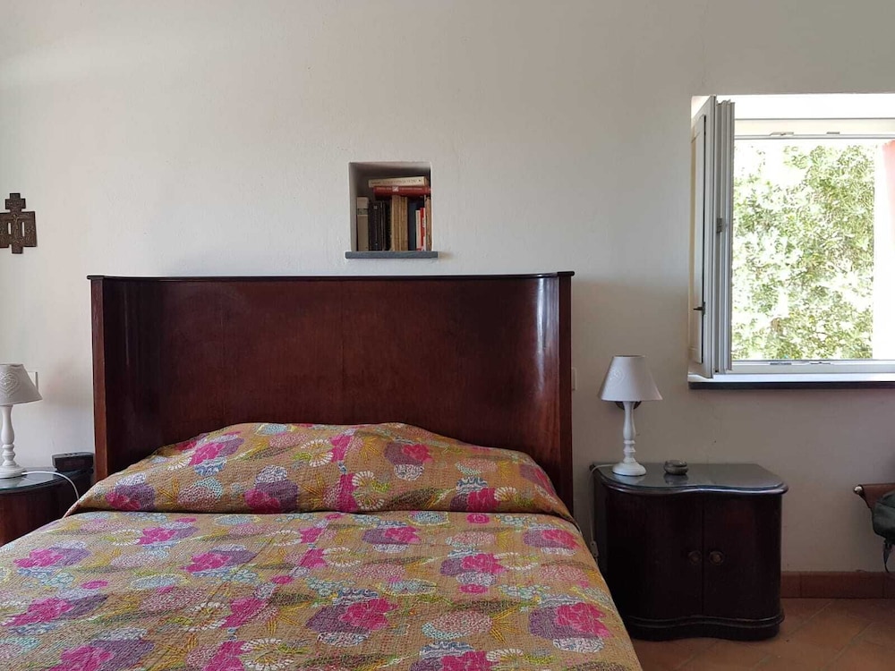 Villa, 2 Bedrooms, Patio