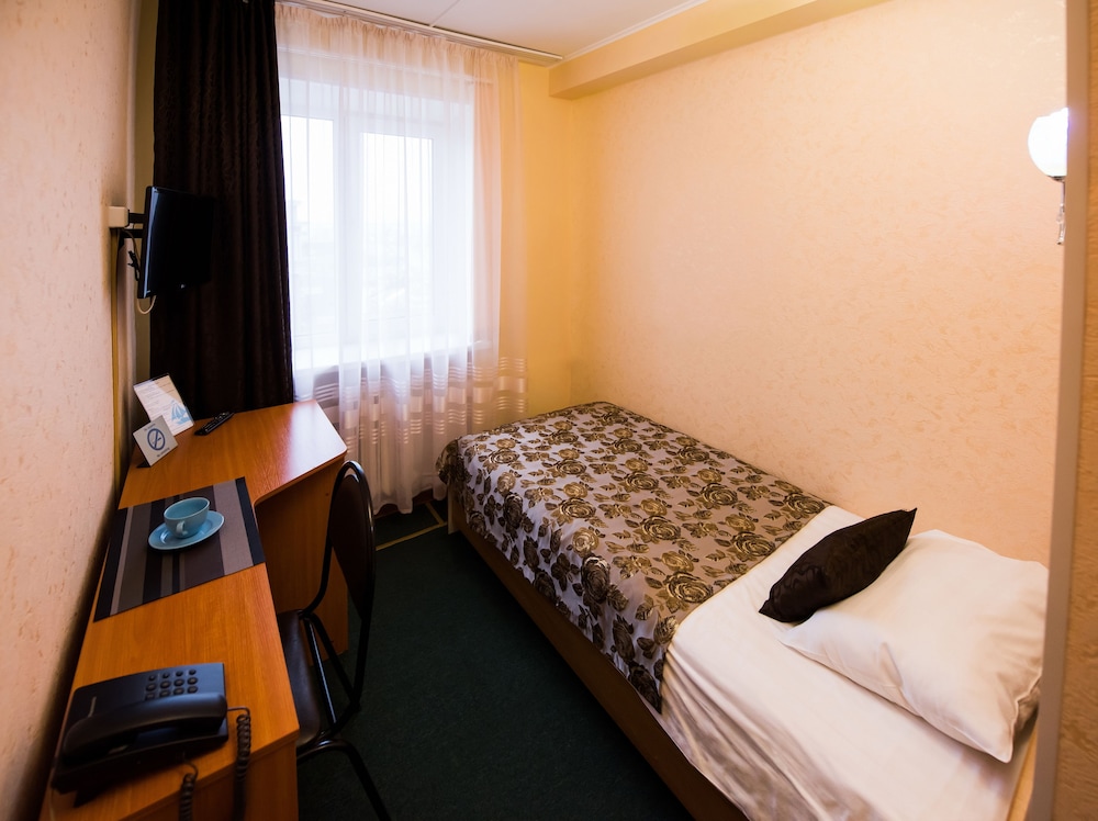 Economy Single Room photo 1