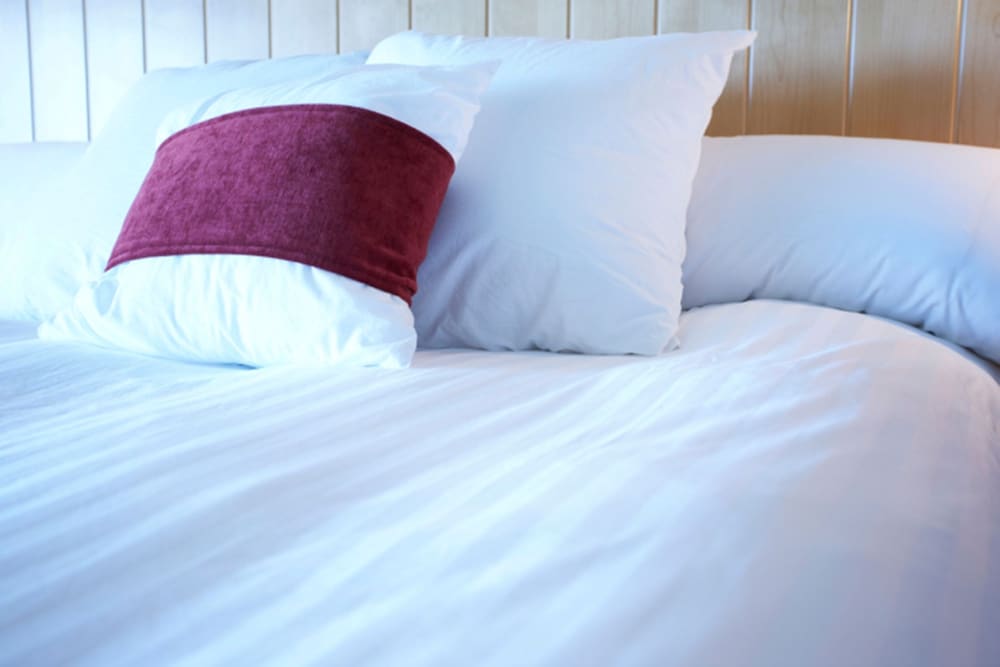 Standard Room, 1 Bed photo 3