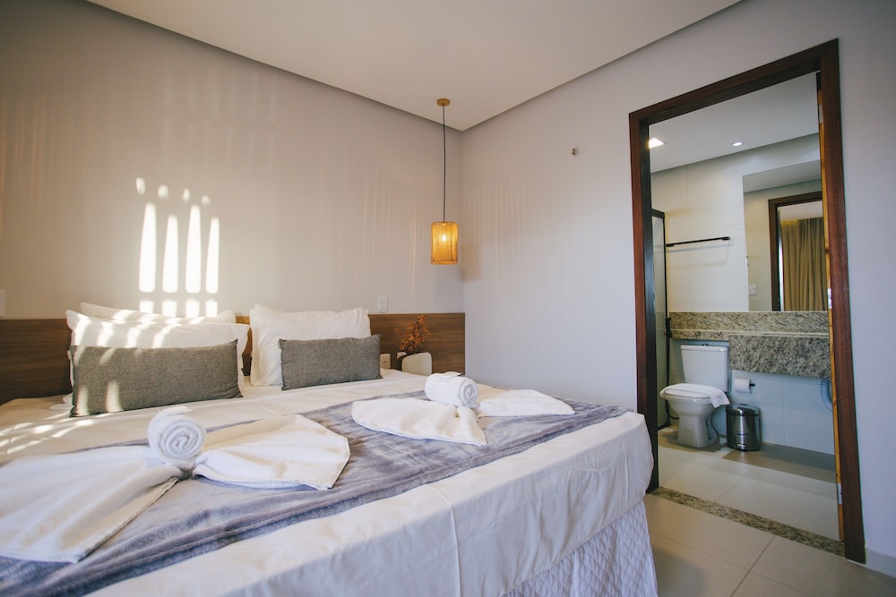 Deluxe Double Room, 1 Double Bed photo 3