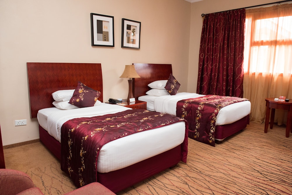 Deluxe Room photo 2