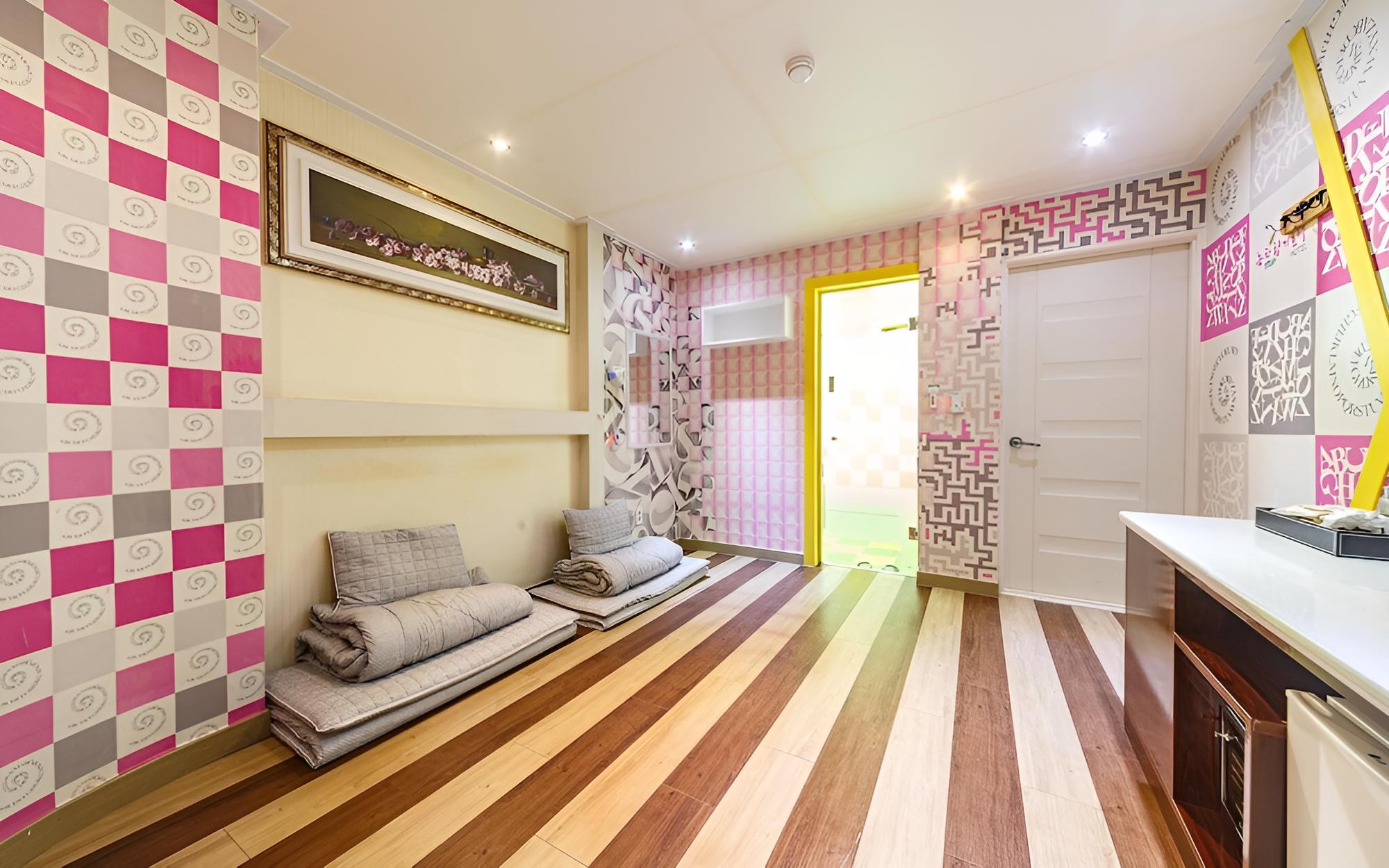 Room (Ondol)