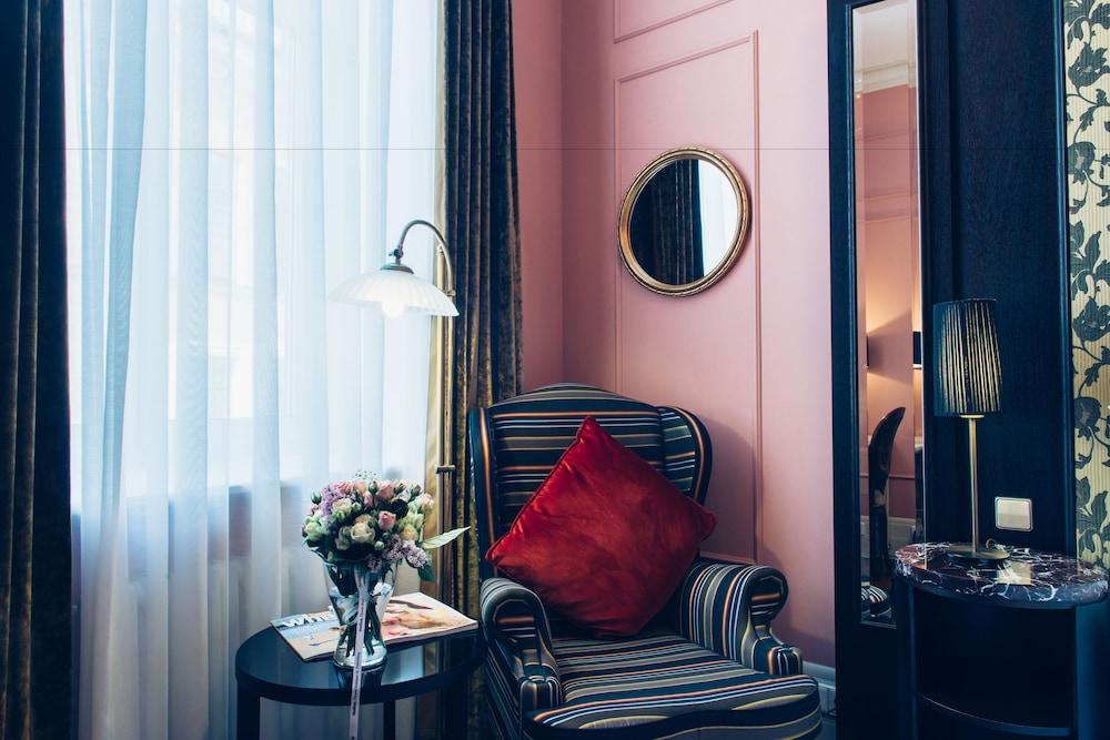 Standard Double Room, City View photo 2