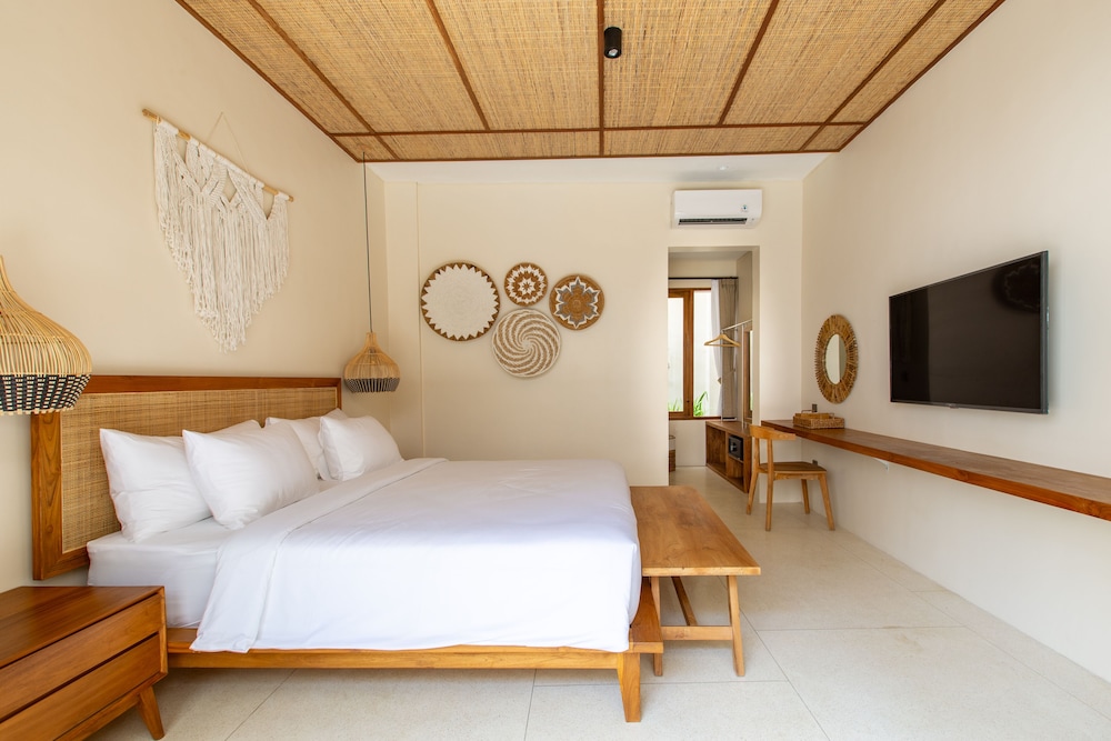Standard Room - Photo 7