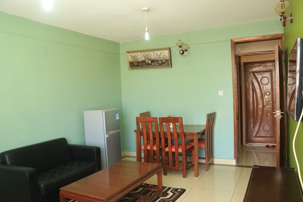Standard Apartment, 2 Bedrooms photo 3