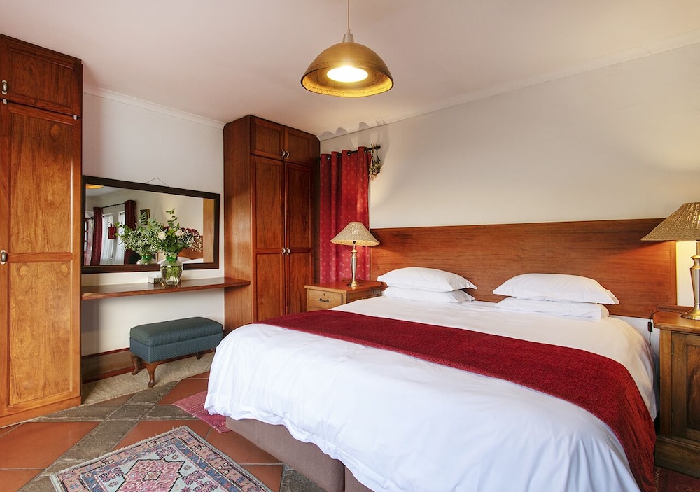 Luxury Room photo 1