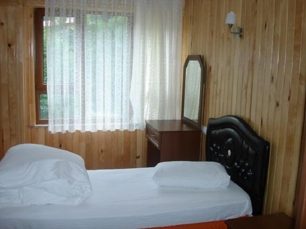 Standard Double Room Single Use photo 2