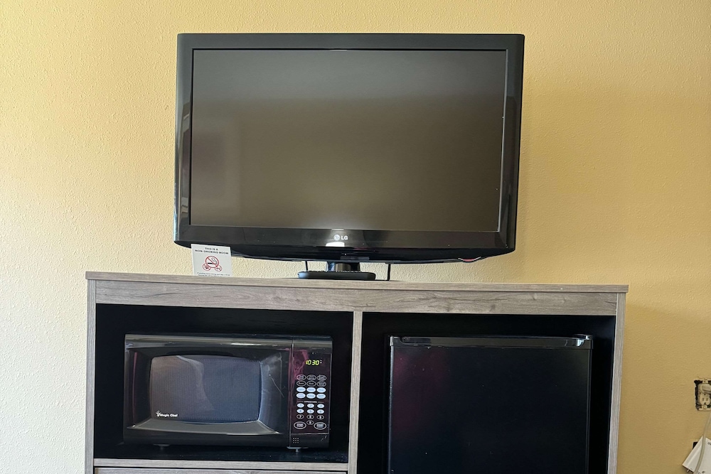 Quality Inn Forsyth - Decatur, Billede 6
