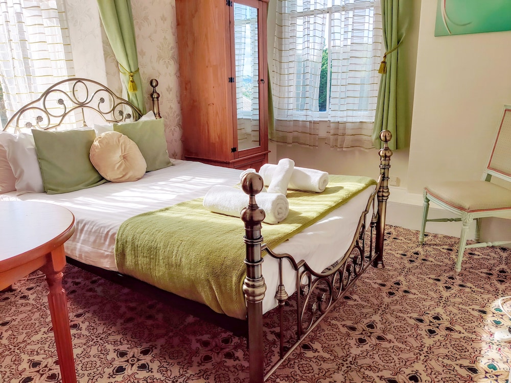 Standard Double Room, 1 Double Bed - Photo 4