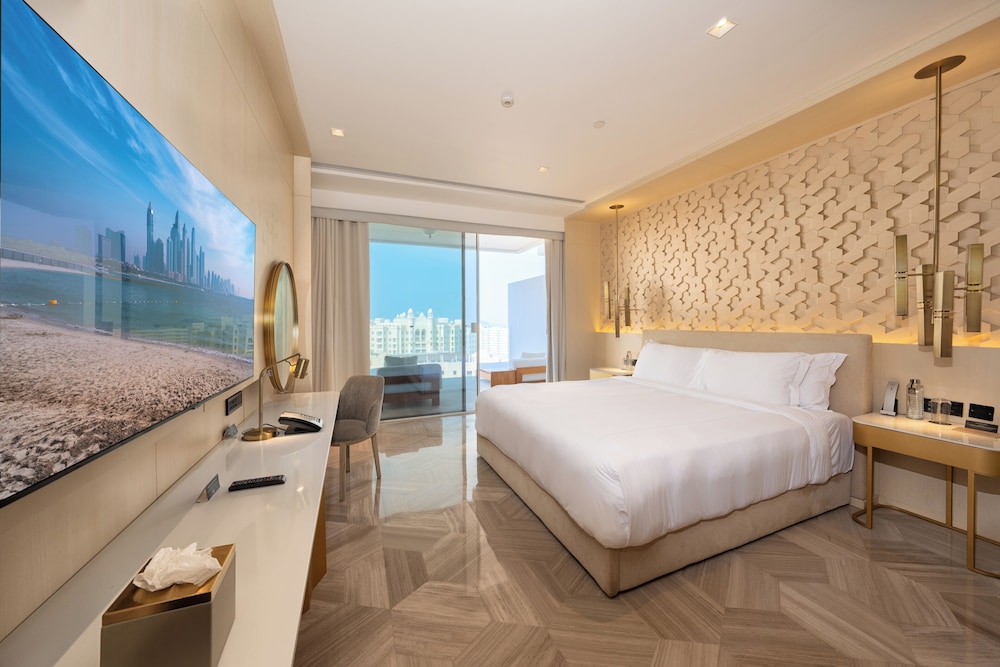Luxe 2 Bedroom Suite