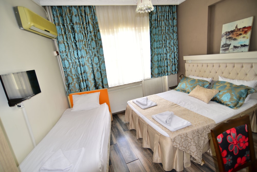 Triple Room photo 2
