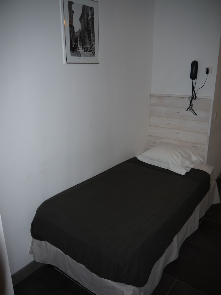 Single Room, 1 Twin Bed photo 1