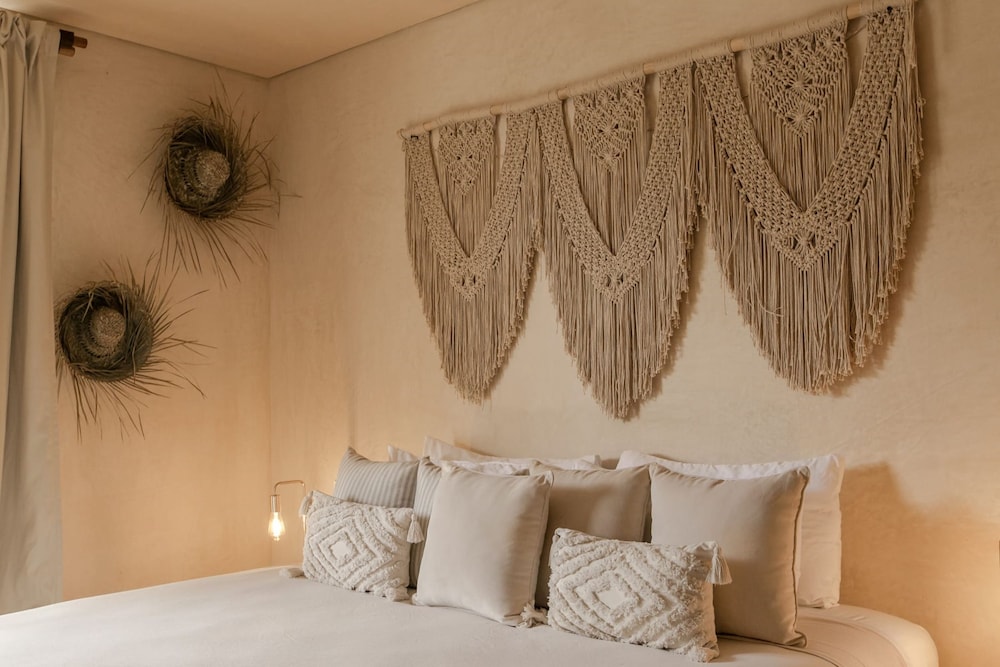 Exclusive Apartment