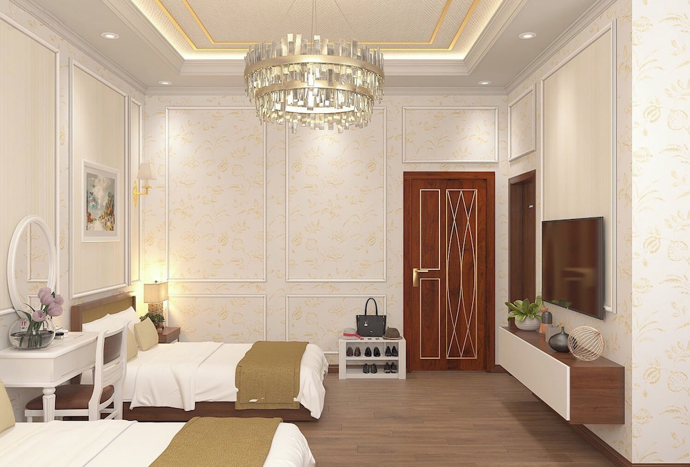 Deluxe Triple Room photo 3