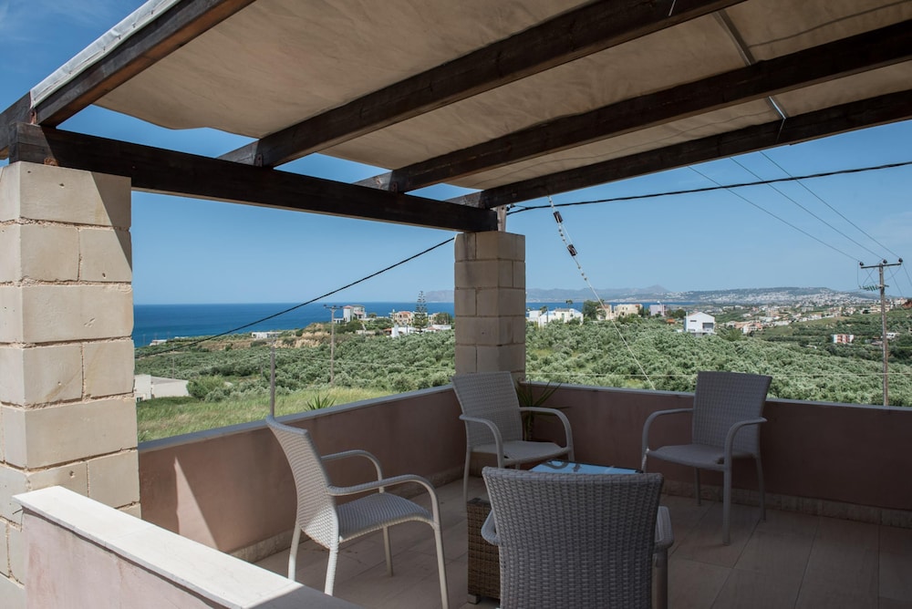 Villa, Private Pool, Sea View photo 3