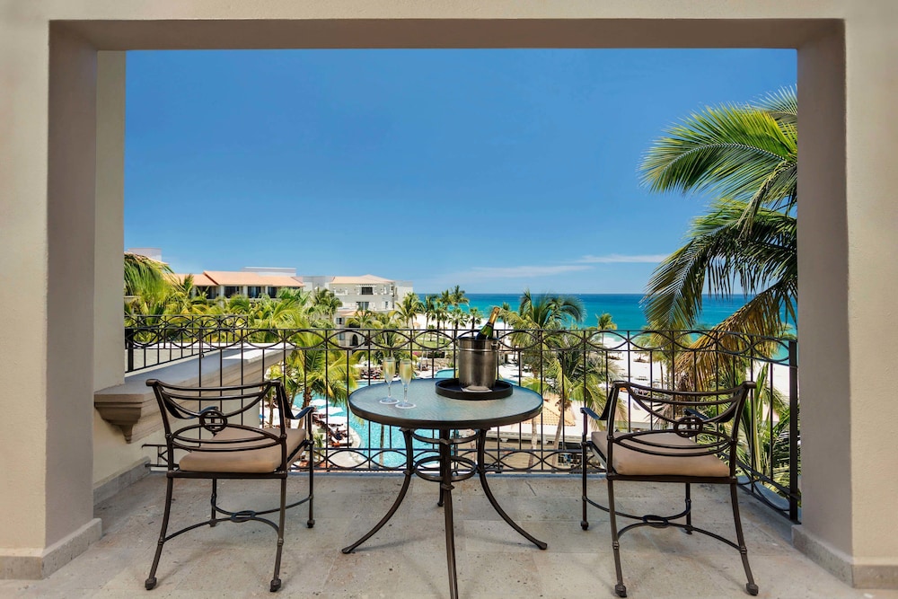 Preferred Club One Bedroom Suite Ocean View King - Photo 6