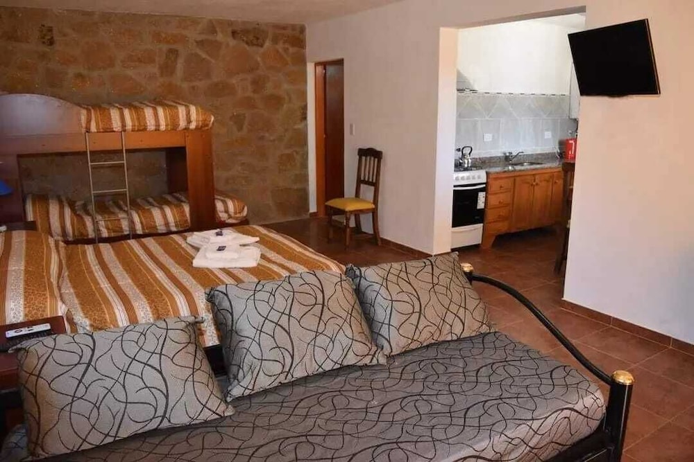 Deluxe Cabin photo 2