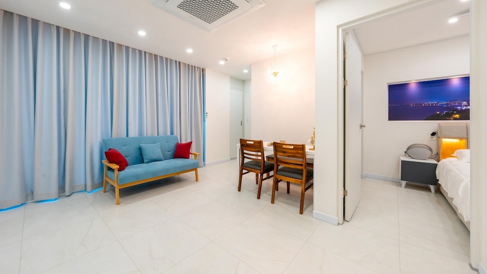 Basic Room, 1 Bedroom (STAY2(Ocean view,BBQ)) - Photo 4