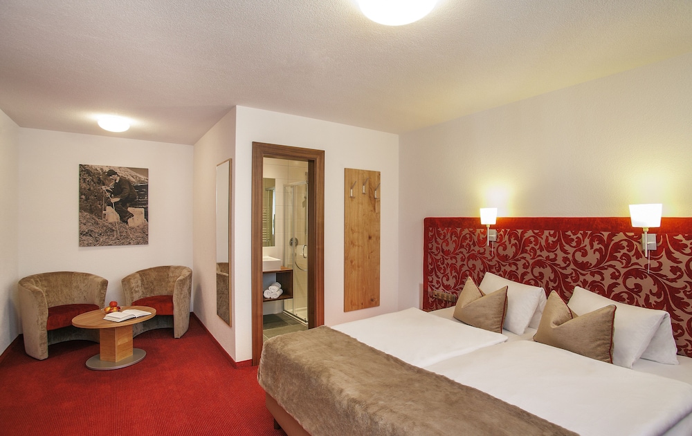 Comfort Double Room