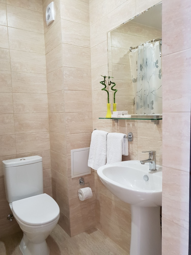 Superior Double Room, 1 Bedroom, Balcony