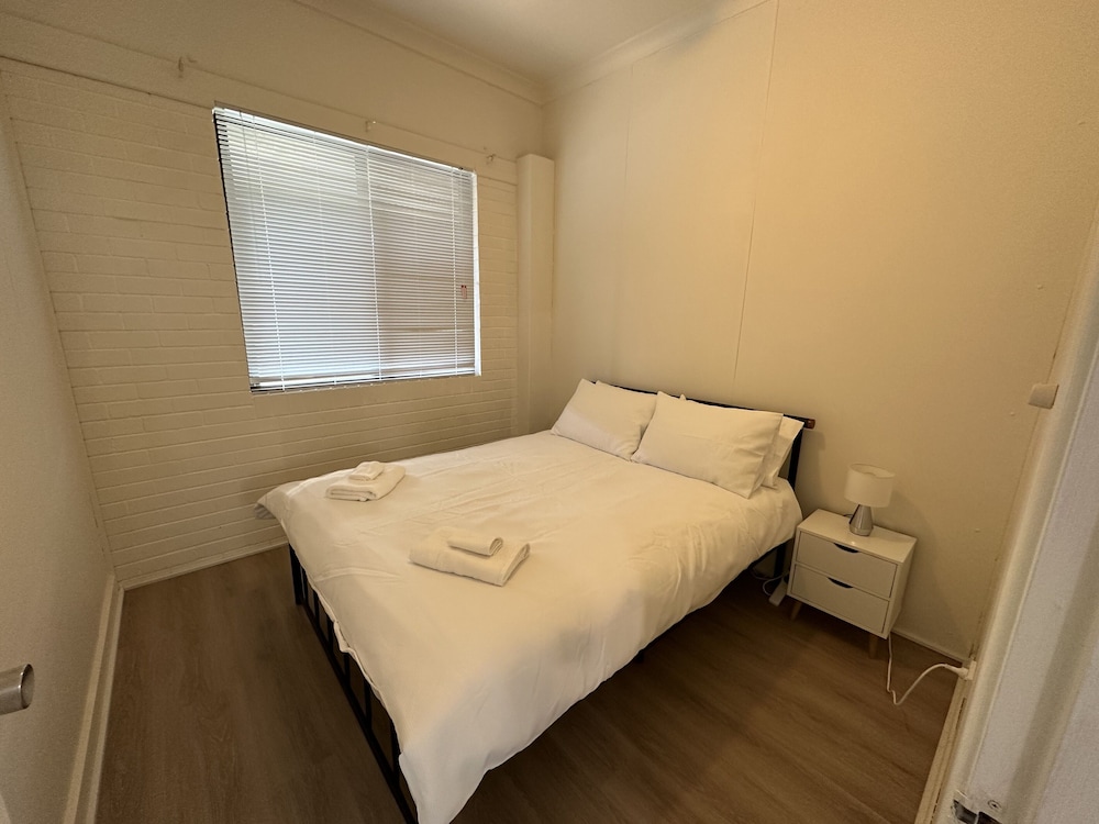 Business Apartment photo 2