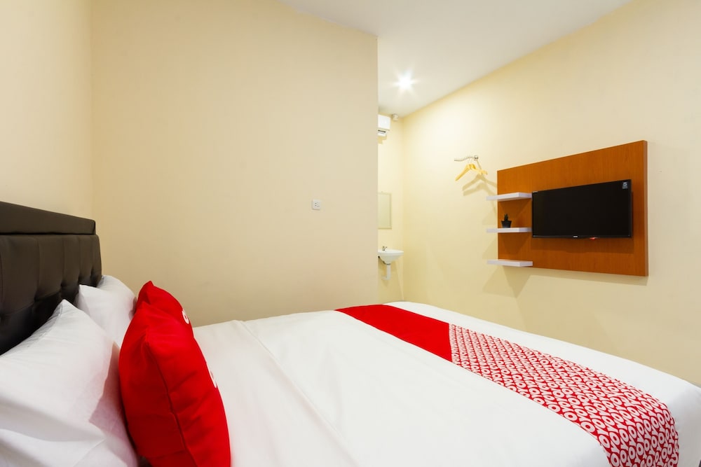 Deluxe Double Room - Photo 2