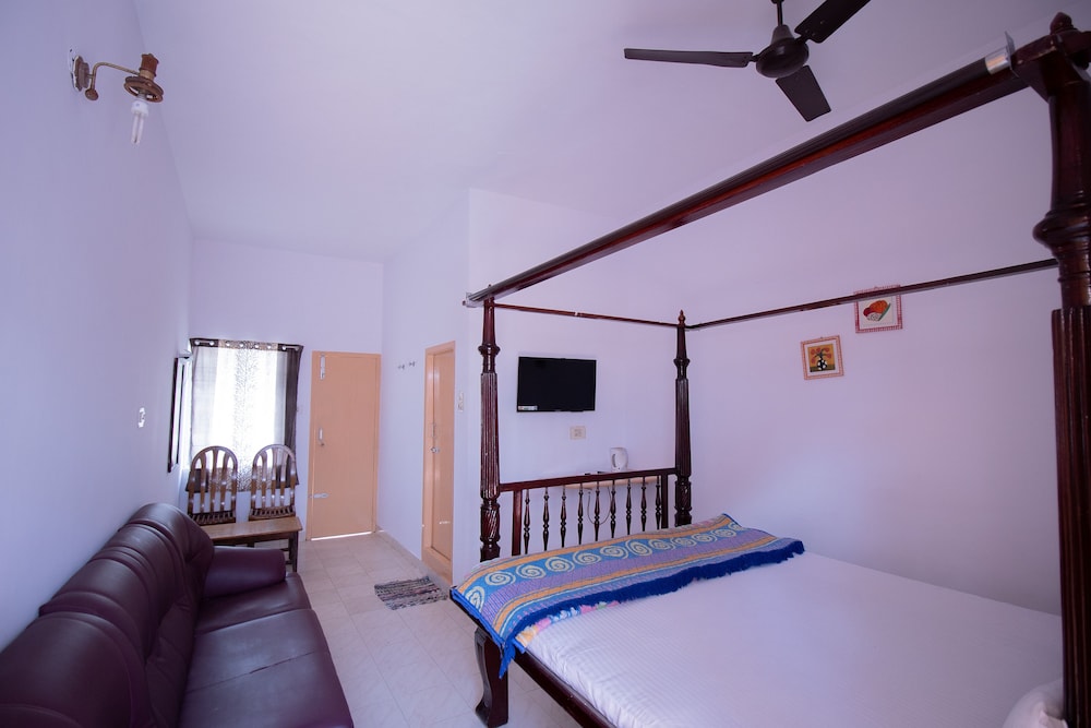 Deluxe Room photo 1
